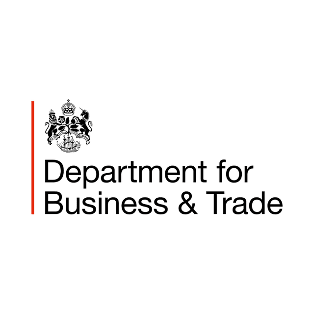 Department for Business and Trade: improving export data reporting