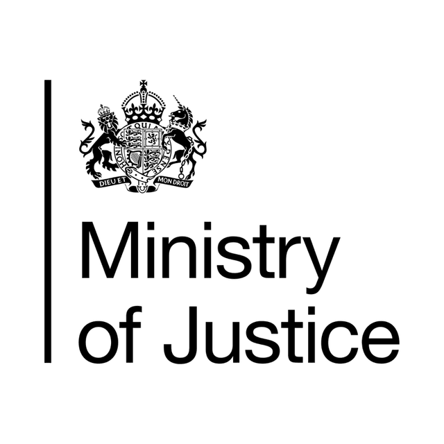 Ministry of Justice: redesigning the national police reporting system